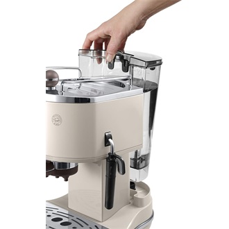 Delonghi ECOV 311.BG Icona 15 bar 2 személyes eszpresszó kávéfőző