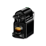 DeLonghi Nespresso Inissia kapszulás kávéfőző fekete