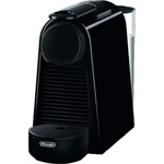DeLonghi Nespresso EN85.B  Essenza Mini kapszulás kávéfőző fekete