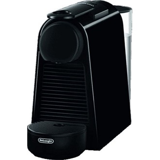 DeLonghi Nespresso EN85.B  Essenza Mini kapszulás kávéfőző fekete