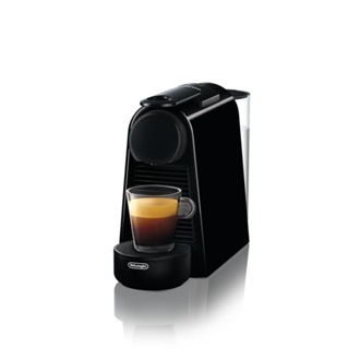 DeLonghi Nespresso EN85.B  Essenza Mini kapszulás kávéfőző fekete