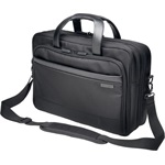 Kensington Contour 2.0 Business Briefcase 15,6" notebook oldaltáska fekete