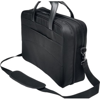 Kensington Contour 2.0 Business Briefcase 15,6" notebook oldaltáska fekete