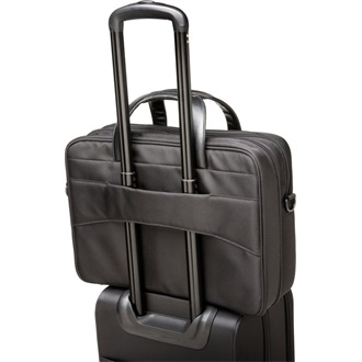 Kensington Contour 2.0 Business Briefcase 15,6" notebook oldaltáska fekete