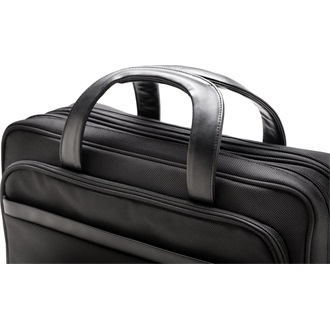 Kensington Contour 2.0 Business Briefcase 15,6" notebook oldaltáska fekete