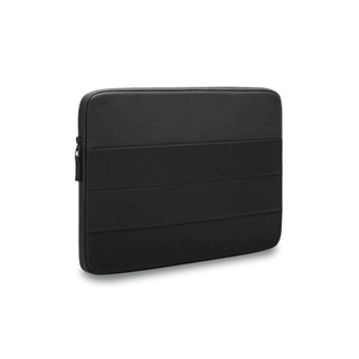 Kensington EQ Sleeve 16" notebook tok fekete