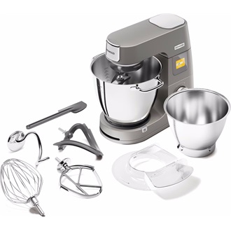 Kenwood Chef Patissier XL konyhai robotgép szürke