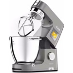 Kenwood Chef Patissier XL konyhai robotgép szürke