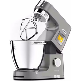 Kenwood Chef Patissier XL konyhai robotgép szürke