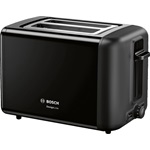 Bosch TAT3P423 DesignLine kenyérpirító fekete