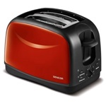 Sencor STS 2652RD kenyérpirító piros