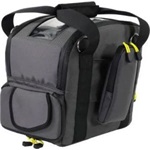 KIT ACCS DT SOFT CARRYING CASE ZD42X/ZD62X PRNT W/BATT ATTACH