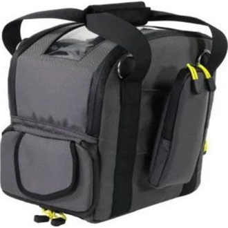 KIT ACCS DT SOFT CARRYING CASE ZD42X/ZD62X PRNT W/BATT ATTACH