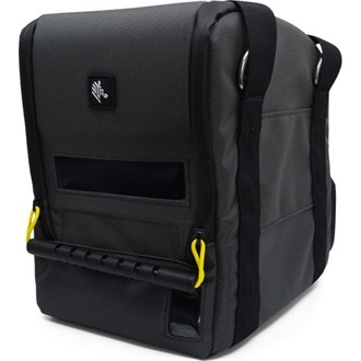 KIT ACCS TT SOFT CARRYING CASE ZD42X/ZD62X PRNT W/BATT ATTACH