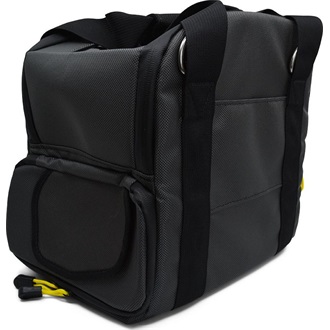 KIT ACCS TT SOFT CARRYING CASE ZD42X/ZD62X PRNT W/BATT ATTACH