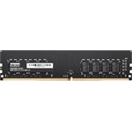 KLEVV 16GB 3200MT/s DDR4 memória CL22 fekete OEM