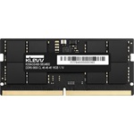 KLEVV 16GB 5600MT/s DDR5 - SODIMM memória CL46