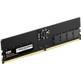 KLEVV 16GB 5600MT/s DDR5 memória CL46