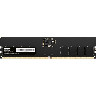 KLEVV 16GB 5600MT/s DDR5 memória CL46