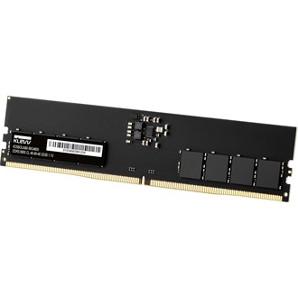KLEVV 32GB 5600MT/s DDR5 memória CL46