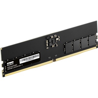 KLEVV 32GB 5600MT/s DDR5 memória CL46 OEM