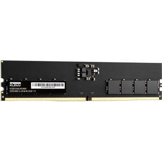 KLEVV 32GB 5600MT/s DDR5 memória CL46 OEM