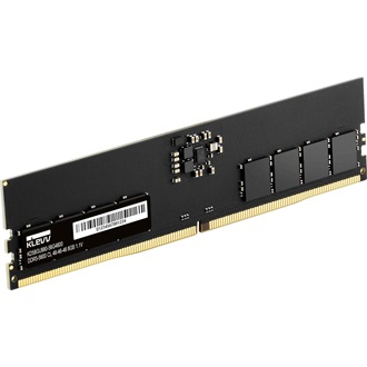 KLEVV 8GB 5600MT/s DDR5 memória CL46 OEM