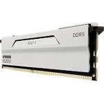 KLEVV BOLT V – alacsony profilú DDR5 memória nagyobb rendszerépítési szabadsággal