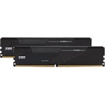 KLEVV BOLT X 16GB 3200MT/s DDR4 memória CL16 Kit of 2 fekete