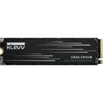 KLEVV CRAS C910G 4TB PCIe x4 (4.0) NVMe M.2 2280 SSD