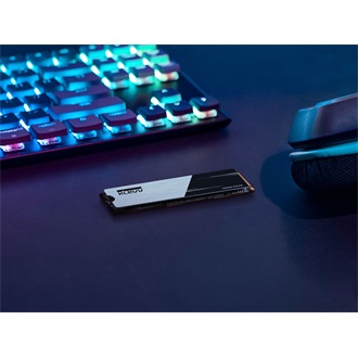 KLEVV CRAS C910 1TB PCIe x4 (4.0) M.2 2280 SSD