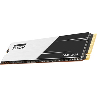 KLEVV CRAS C910 1TB PCIe x4 (4.0) M.2 2280 SSD