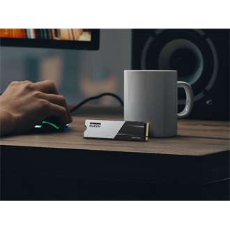 KLEVV CRAS C910 1TB PCIe x4 (4.0) M.2 2280 SSD