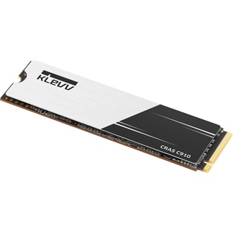 KLEVV CRAS C910 500GB PCIe x4 (4.0) M.2 2280 SSD