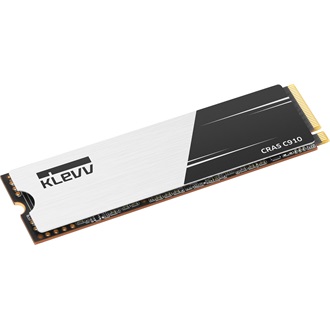 KLEVV CRAS C910 500GB PCIe x4 (4.0) M.2 2280 SSD