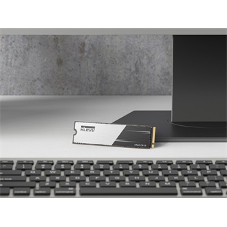 KLEVV CRAS C910 500GB PCIe x4 (4.0) M.2 2280 SSD