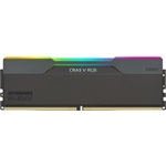 KLEVV CRAS V 32GB 6400MT/s DDR5 memória CL30 Kit of 2 RGB