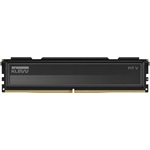 KLEVV FIT V 16GB 5600MT/s DDR5 memória CL30 AMD-re optimalizált, Intel 14 Gen és korábbi CPU-kal kompatibilis (Bontott!)
