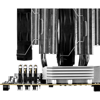 KLEVV FIT V 32GB 6400MT/s DDR5 memória CL30 Kit of 2 fehér