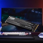 KLEVV SSD - milyen új modellek érkeztek?