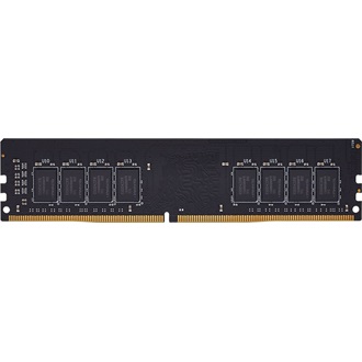 KLEVV 16GB 3200MT/s DDR4 memória CL22 fekete OEM