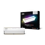 KLEVV URBANE V RGB – kiegyensúlyozott DDR5 teljesítmény, impresszív csomagolás