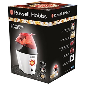 Russell Hobbs 24630-56 pattogatott kukorica készítő
