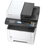 Kyocera ECOSYS M2135dn multifunkciós lézernyomtató