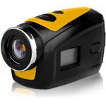 Kamerák aktív sportoláshoz 