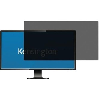 Kensington 2W REMOVABLE 48.2CM 19IN 16:9 19" betekintésvédő fólia