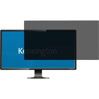 Kensington 2-way Removable Privacy Screen Filter 34" betekintésvédő