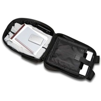 Kensington Contour 2.0 Business 15,6" notebook hátizsák fekete