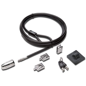 Kensington DESKTOP PERIPHERAL KIT MS2.0 desktop biztonsági zár