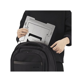 Kensington Easy Riser notebook hűtőpad / állvány ezüst